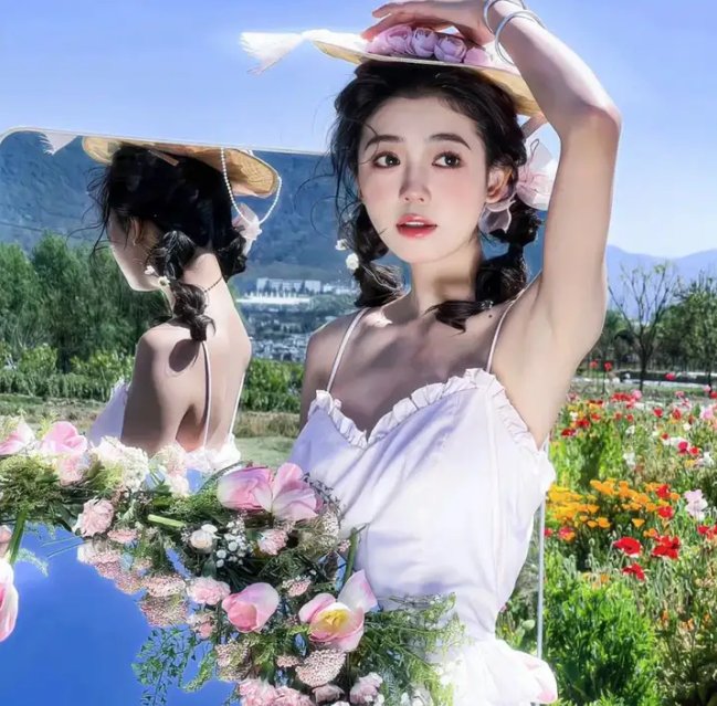 首富